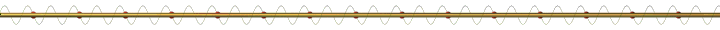 horizontal bar