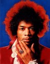 Jimi Hendrix
