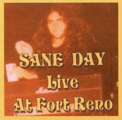 Sane Day